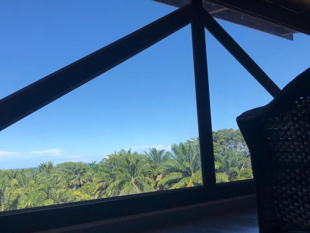 Tranquila Flats Apartman Morro de São Paulo Kültér fotó