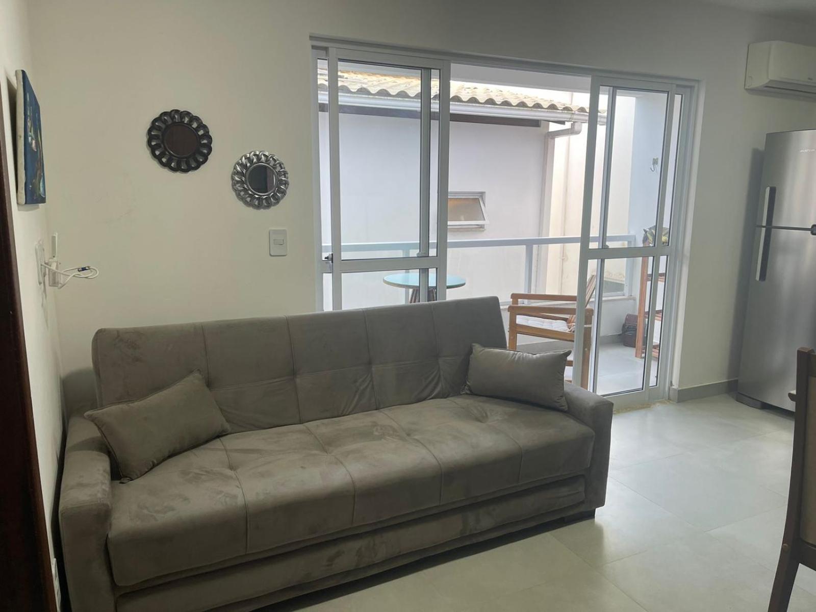 Tranquila Flats Apartman Morro de São Paulo Kültér fotó
