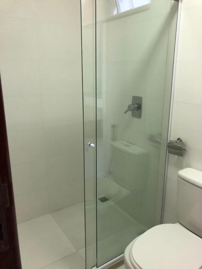 Tranquila Flats Apartman Morro de São Paulo Kültér fotó